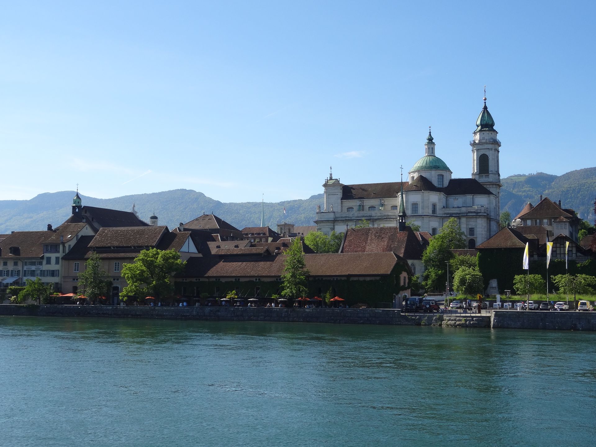 Solothurn